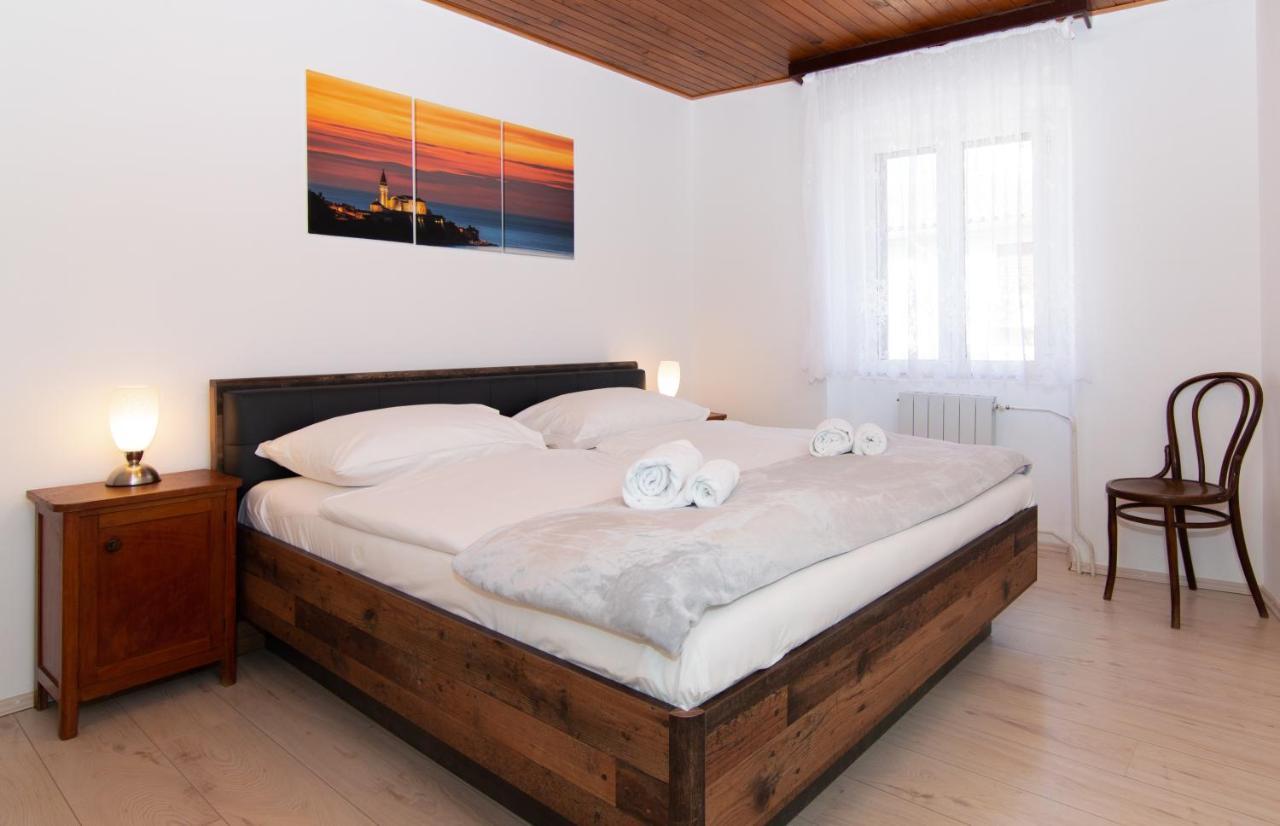 Casa Della Fortuna By Locap Group Piran Extérieur photo