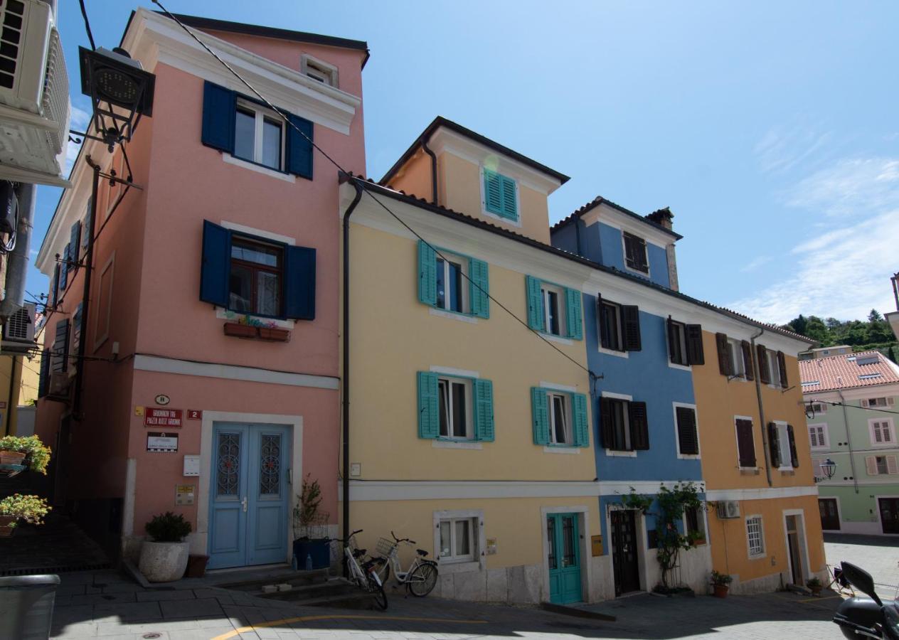 Casa Della Fortuna By Locap Group Piran Extérieur photo